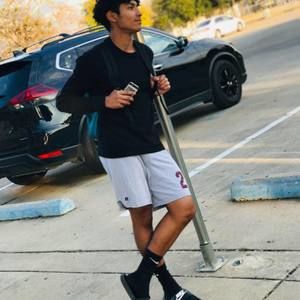 Meet your Posher, Raul